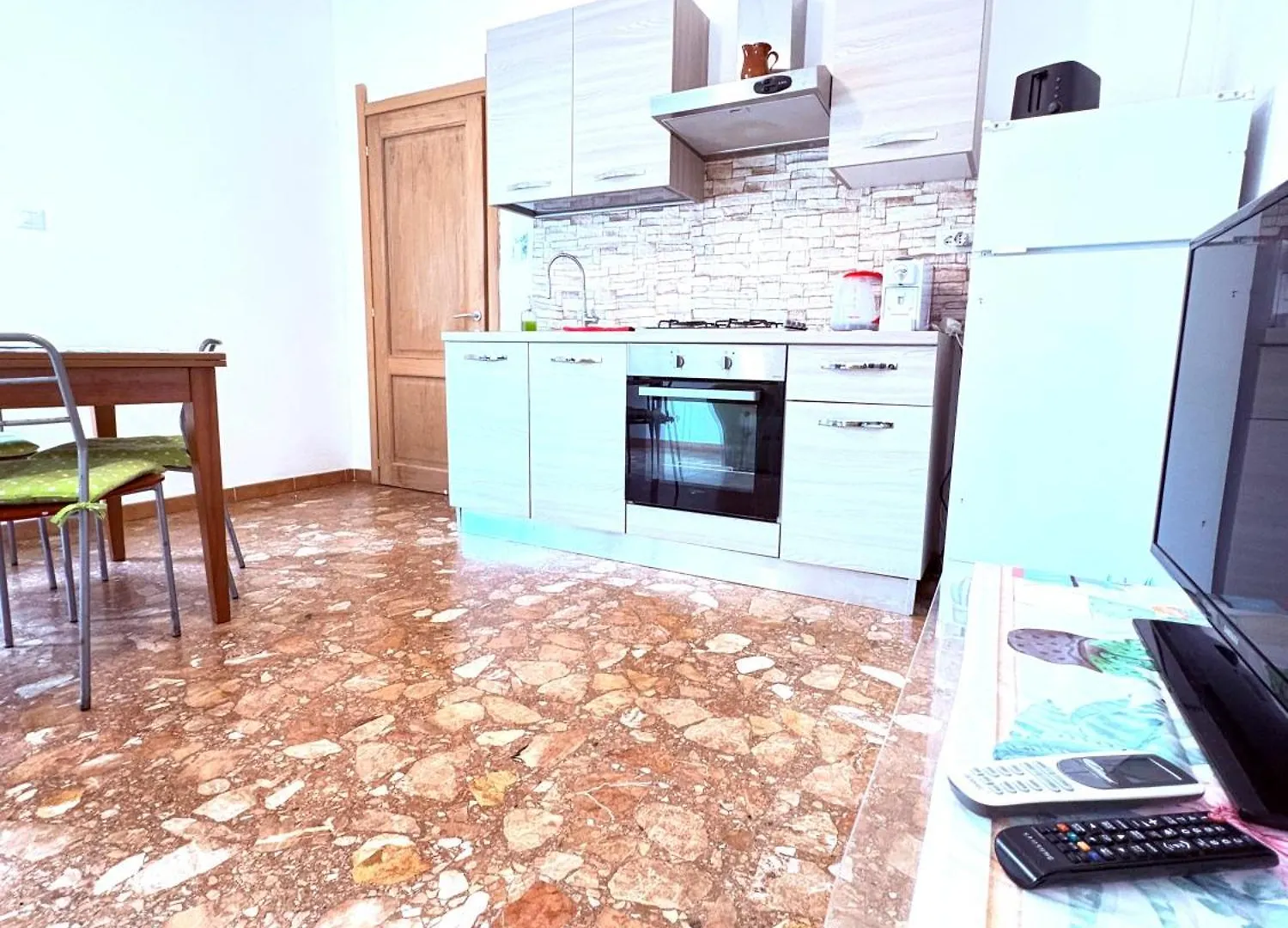 Enjoy Apartment Enjoy Room Porto Torres