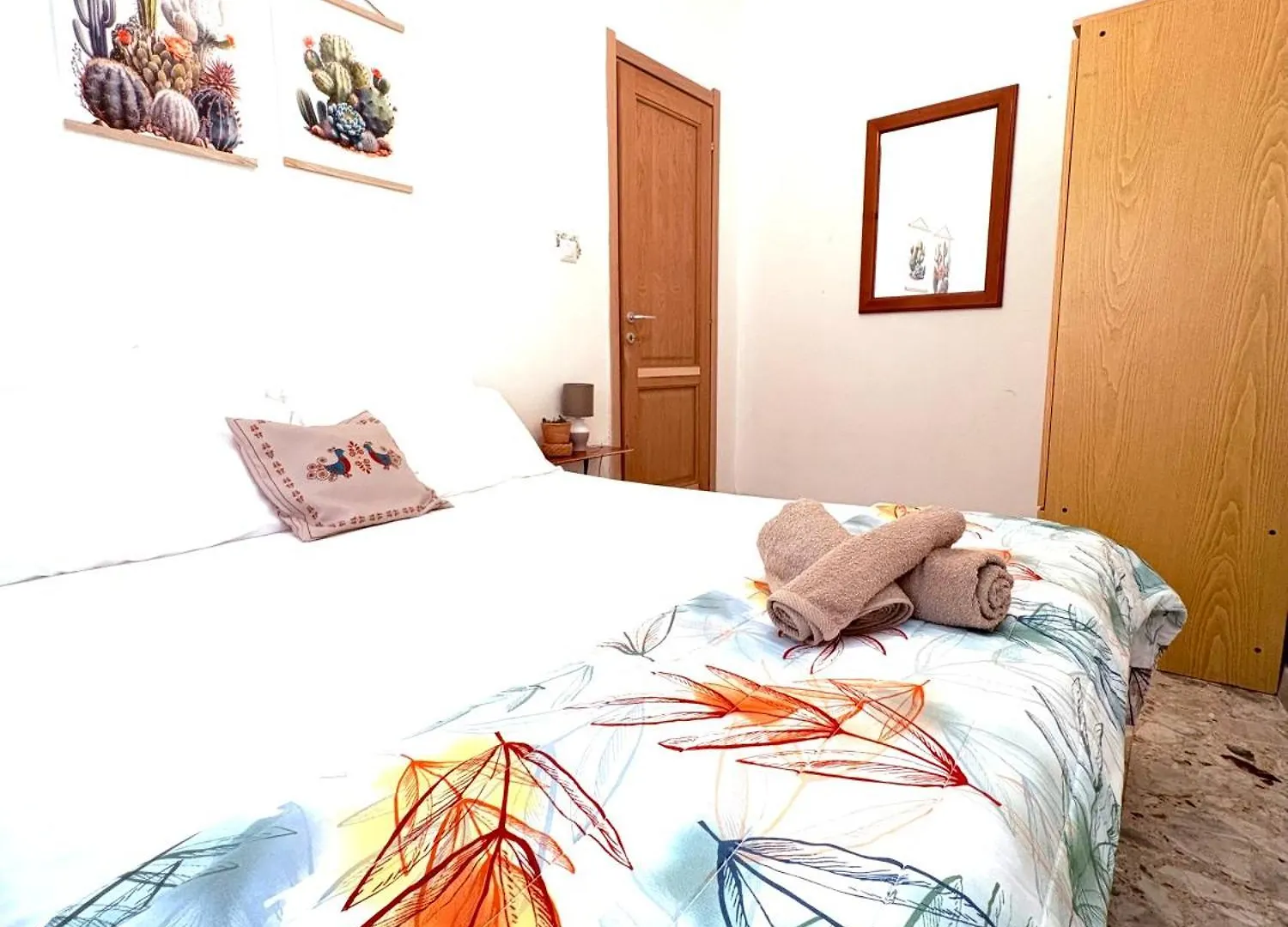 Enjoy Apartment Enjoy Room Porto Torres 0*,  Italien
