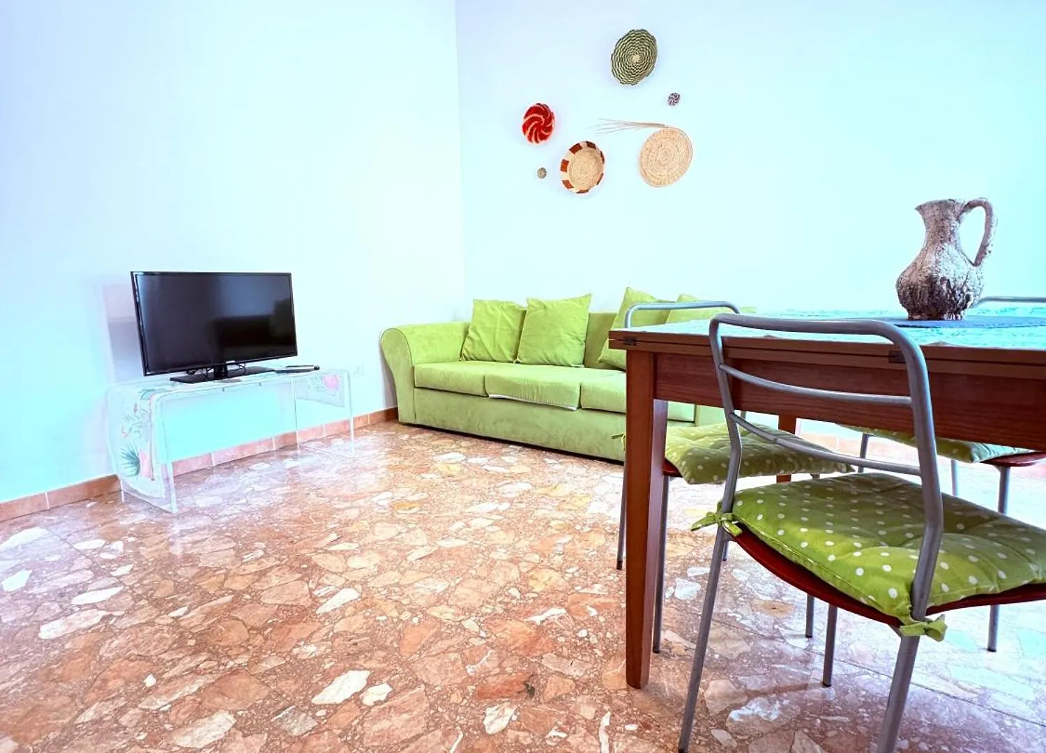 Enjoy Apartment Enjoy Room Porto Torres Italien