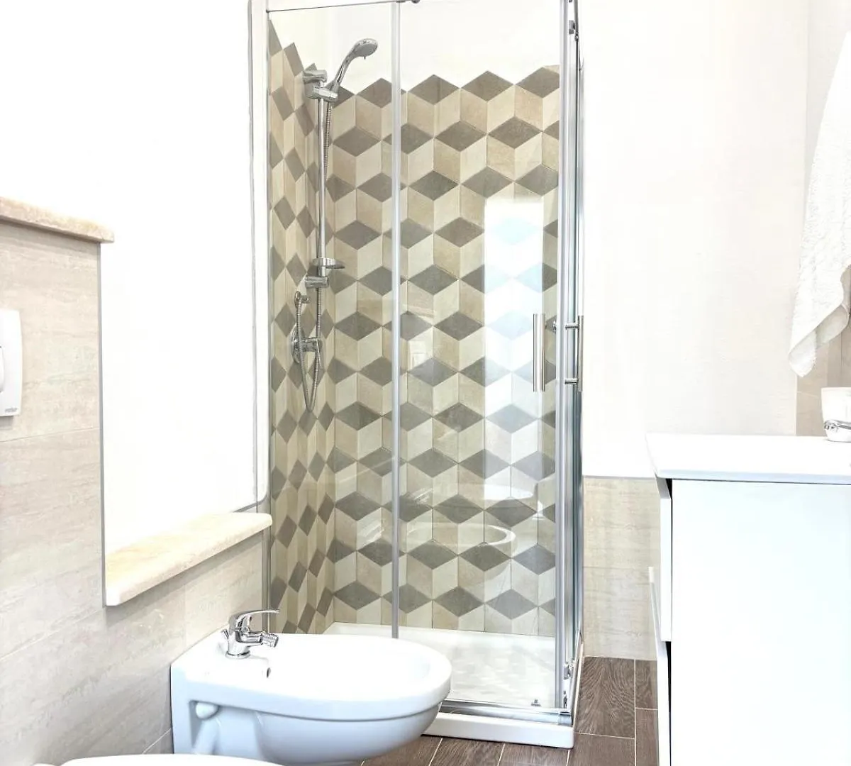 Enjoy Apartment Enjoy Room Porto Torres 0*,